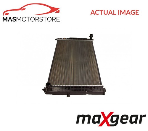 ENGINE COOLING RADIATOR MAXGEAR AC269011 A FOR SKODA SUPERB I 2.8 V6,2.5 TDI