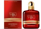Emporio Armani Stronger With You Tobacco Eau De Parfum Unisex 100ml 3.3 fl oz