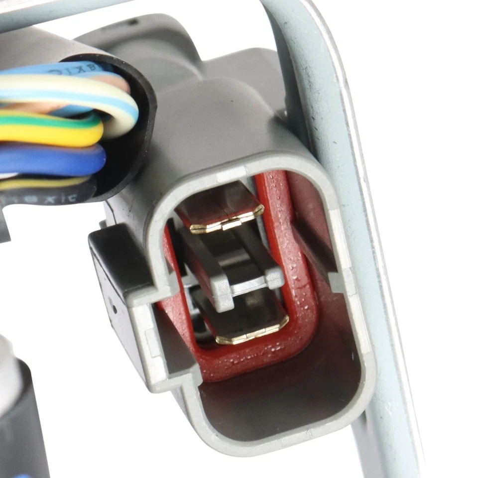 Distribuidor para Honda 1992-1995 Foto 2 de 4