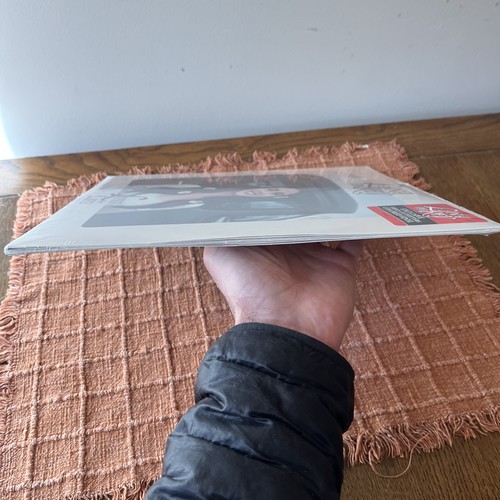 Lana Del Rey - Lust for Life Vinyl - Urban Outfitters Exclusive Colored Sold Out - Picture 14 of 16