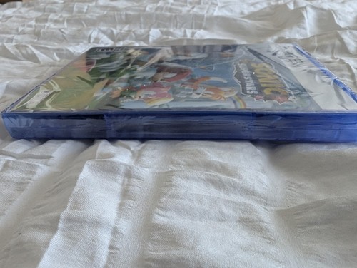 Sonic Superstars Sega Sony PlayStation 5 PS5 Brand New Sealed Family Video Game - Picture 4 of 4