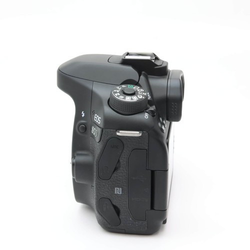 Canon EOS 80D 24.2MP Digital SLR Camera Body #126 - Picture 2 of 12