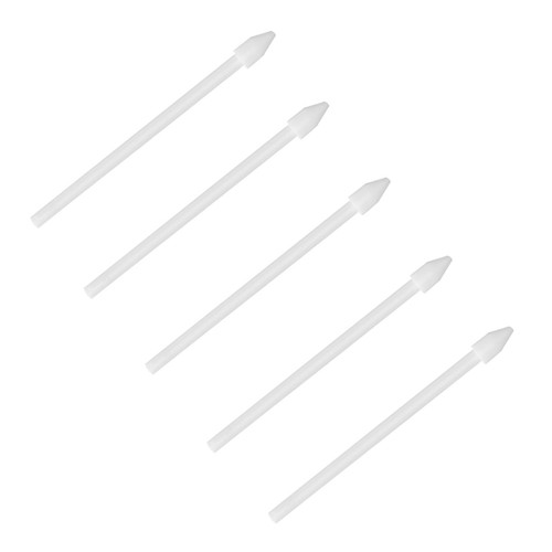 Accurate & Responsive Stylus Tips - 5Pc Set for Galaxy S6/S7/Note20/10 - Picture 5 of 21