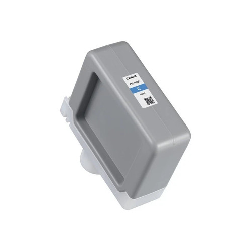 Canon - Ink Cartridge Cyan - PFI-1100C - 0851C001 - 第 1/1 張圖片