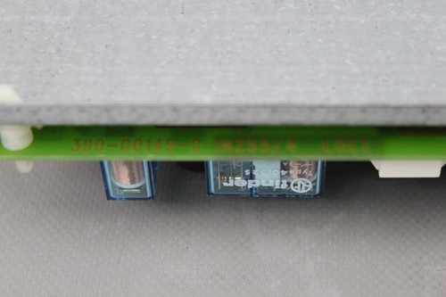 KUKA FE201 390-00149-0 INZ55/4 PC Karte FE201 69-001-124 Vers.C Refurbed - Picture 4 of 10