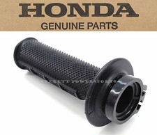 Throttle Tube Pipe Grip 02-08 CRF250 R CRF450 R, 04-17 CRF250X CRF450X OEM #C64*