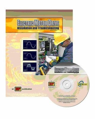 Electric Motor Drive Installation and Troublesh- 9780826912527, Mazur, paperback