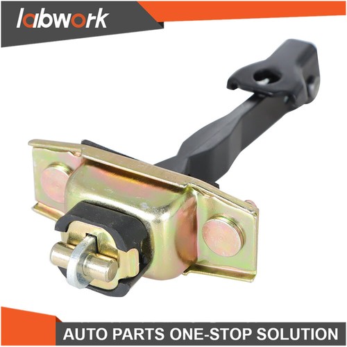 Labwork Door Check Stop Front Lh Left Driver Side For Toyota Sienna 2003-2010 - Picture 5 of 13