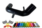 Silicon Inlet/Intake Turbo Hose For Nissan Patrol /Safary GU Y61 3.0D ZD30 BLACK