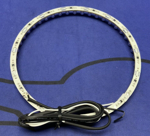 Radiantz Hardcore lighting Devil Eye 45 LED's White 3045-50 - Picture 5 of 13