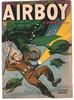 Hillman Periodicals Comics, Graphic Novels & TPBs