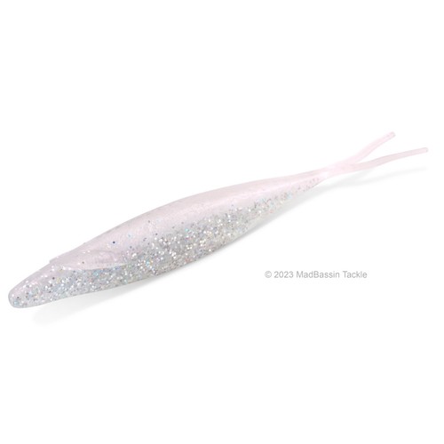 Deps Sakamata Shad Soft Plastic Fluke Jerkbait 4” 5” 6” 7” 8” - Bild 10 von 22