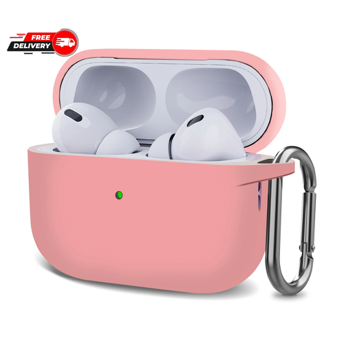 Silicone Earphone Cases for Airpods 4 1/2, Airpods 3 Case Headphones Case Protec - Picture 25 of 32
