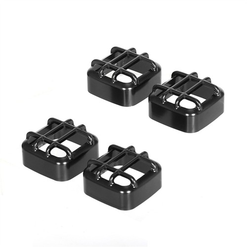 Aluminum CNC Turn Signal Indicator Cover For Honda CT125 Trail 125 Hunter Cub - Bild 4 von 24