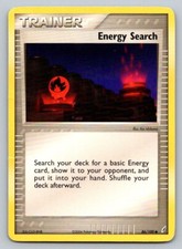 Energy Search 86/100