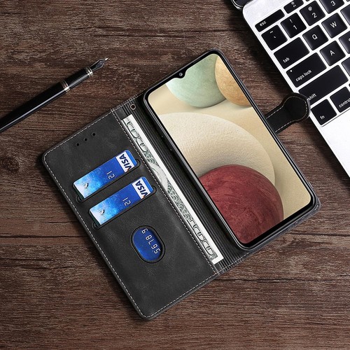 For Google Pixel 10 9 Pro XL Shockproof Folio Kickstand Card Holder Flip Cover - Bild 20 von 45