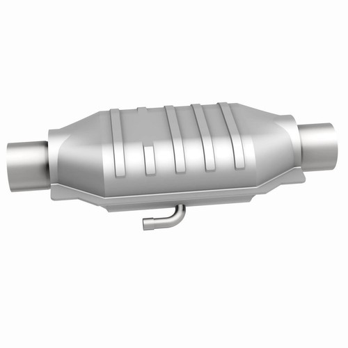 MagnaFlow 93515-LH for 1981-1983 Ford E-100 Econoline Club Wagon 4.9L L6 GAS OHV - Picture 17 of 24