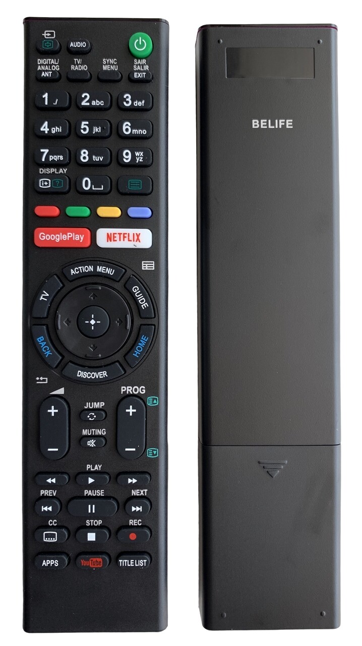 Оригинальный телевизор Sony KD-85X85J | KD-85X85TJ | KD-85X86J | KD-85X91J |