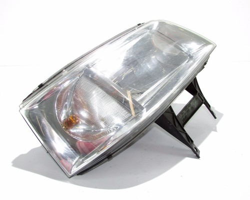 VW TRANSPORTER T5 7h1941016n Headlight Front Headlamp Right OEM LHD EU - Picture 6 of 7