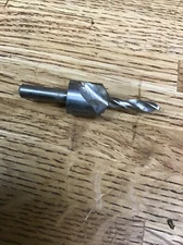 Lot Of 1 NEW -- Aviation Counter Sinks--  5/8" dia --- --- 5 mm pilot drill