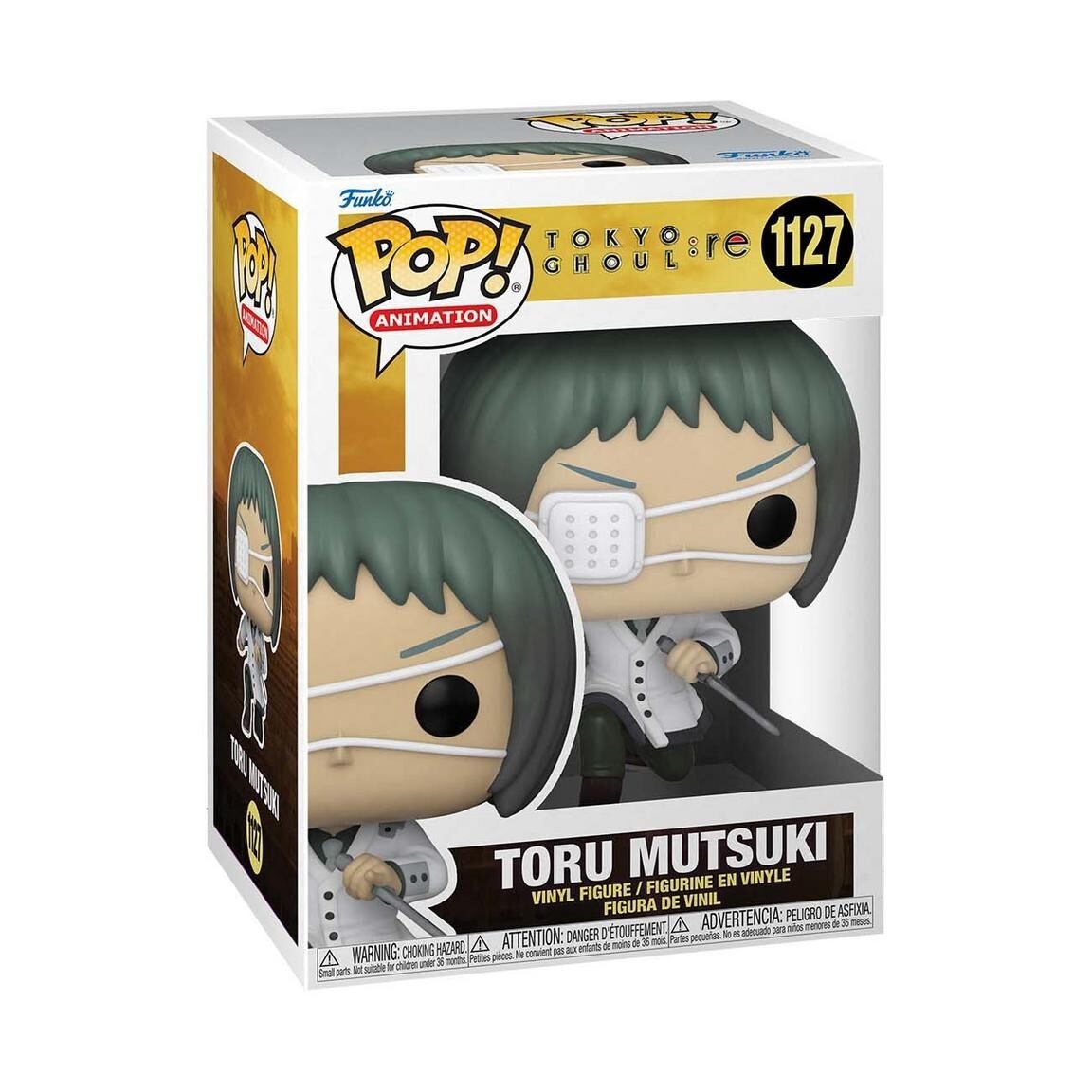 Funko pop! グラビティフォールズ　メイベル　スタン大叔父さん 怪奇ゾーン グラビティフォールズ メイベル・パインズ Funko Pop