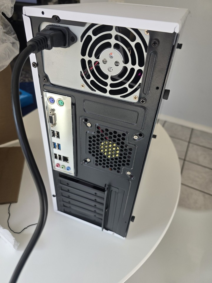 💥Best Gaming Desktop LAIWIIT Desktop computer 9th Gen Gamer PC+Mouse