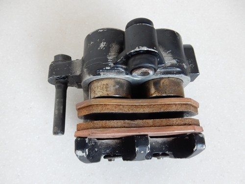 Honda CR Front Brake Caliper W/ Pads Parts Only - Bild 2 von 12