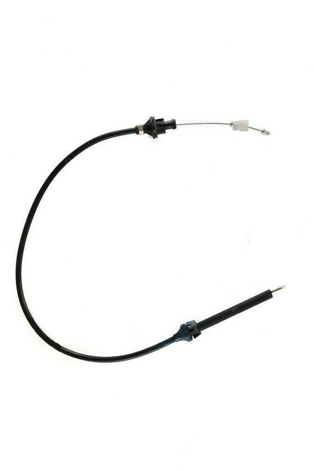 Pioneer CA-8314 Carburetor Accelerator Cable - Image 2 of 4