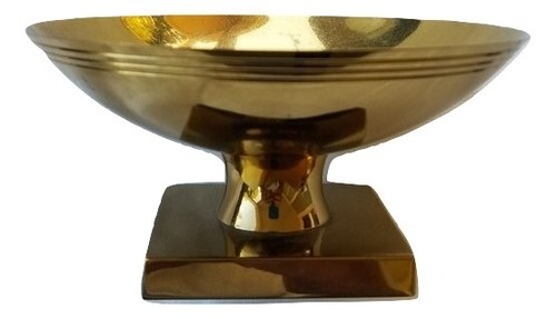 Rare Mid Century Modern Tommi Parzinger Small Dish