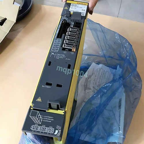1PC FANUC A06B-6161-H001 A06B6161H001 Servo Drive New Expedited Shipping - Picture 5 of 8