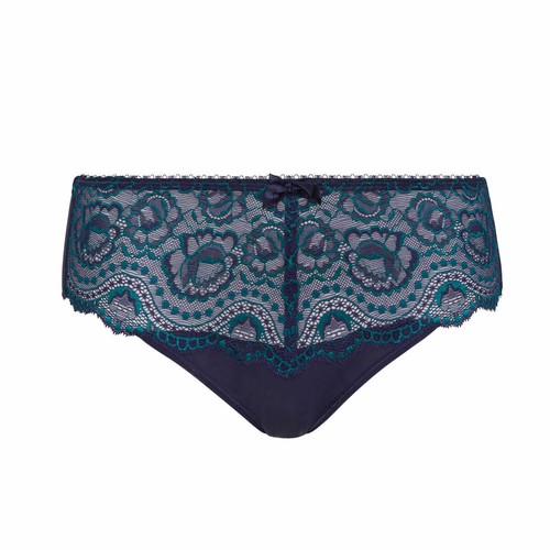 Playtex Flower Elegance Lace Midi Briefs Knickers P04RA - Picture 11 of 40