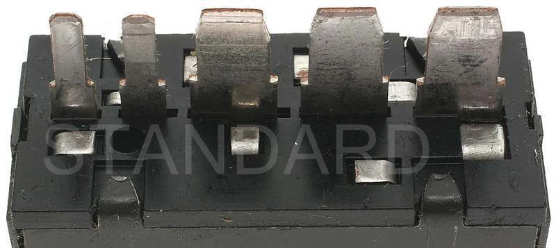 Interruptor de motor soplador de climatización SMP para Dodge Dakota 1988-1993 Foto 4 de 4