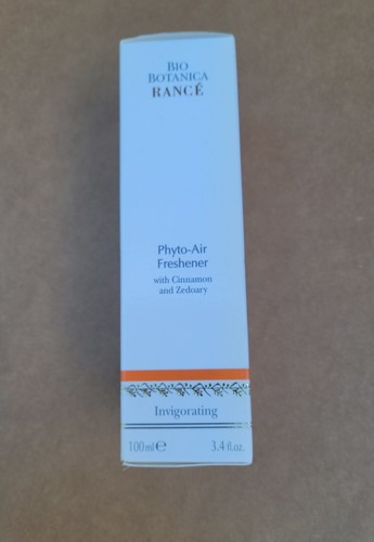 Bio Botanica Rancé Vivace Phyto-Parfum d' Interieur Cinnamon Air Freshener 3.4oz - Bild 4 von 7