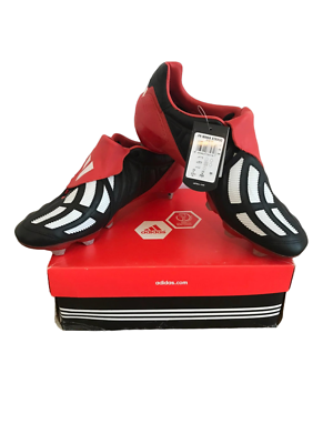 adidas Predator MANIA 2002 JAPAN KOREA Football Boots US11,5 adidas Predator MANIA 2002 JAPAN KOREA Football Boots US11,5