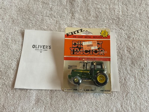 ERTL, Majorette, MicroMachines Tractores Varios - Imagen 6 de 13