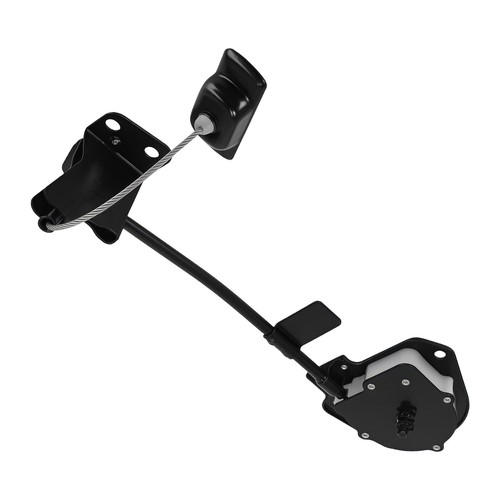 Conjunto de polipasto de neumático de repuesto para cabrestante Kia Sedona 3,3 L 2015-2021 62800-A9000 - Imagen 7 de 12