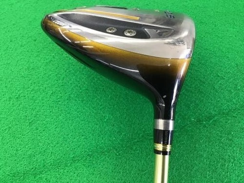 HONMA GOLF BERES MG710 DRIVER 10deg Flex-R 2STAR ARMRQ UD49 No H/C F/S - Picture 6 of 6