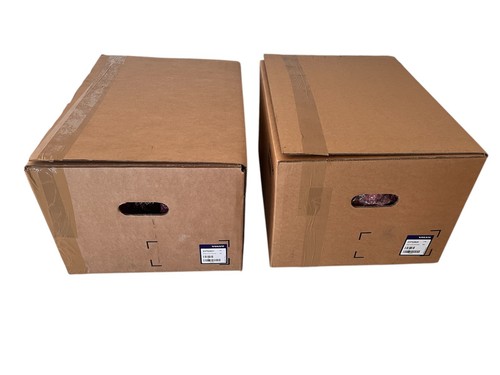 2X NEW OEM HALOGEN HEADLIGHTS H7 LAMPS VOLVO FM5 TRUCK FMX 2020 -23752821 + 820 - Picture 11 of 11