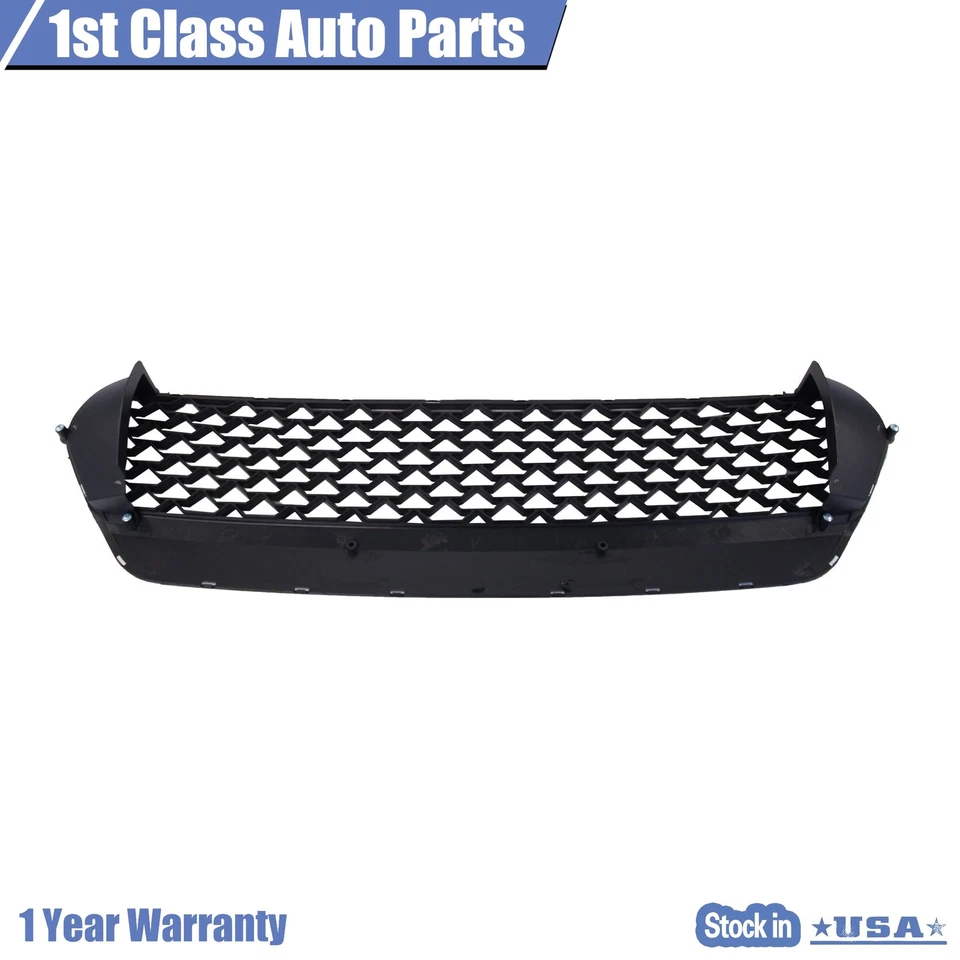 Lower Radiator Grille For 2013-2016 Toyota Scion Fr-s SU003-01532 — 第 3/4 张图片