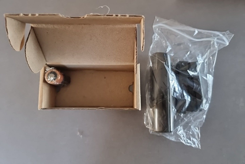 Détecteur De Mouvement Videofied IMD200 Avec Alarme - Neuf Sous Blister - Sécurité Sans Fil