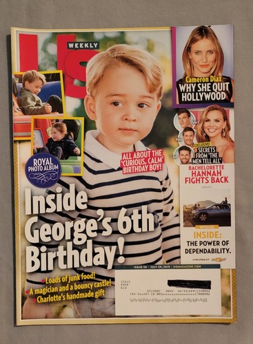 US Weekly Magazine ! You Choose From Large Lot! Buy More And Save! - 第 115/182 張圖片