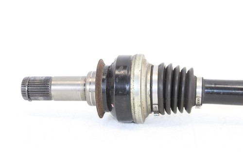 2017-2024 ALFA ROMEO GIULIA 2.0L AWD REAR RIGHT SIDE AXLE SHAFT HALFSHAFT OEM - Picture 2 of 12
