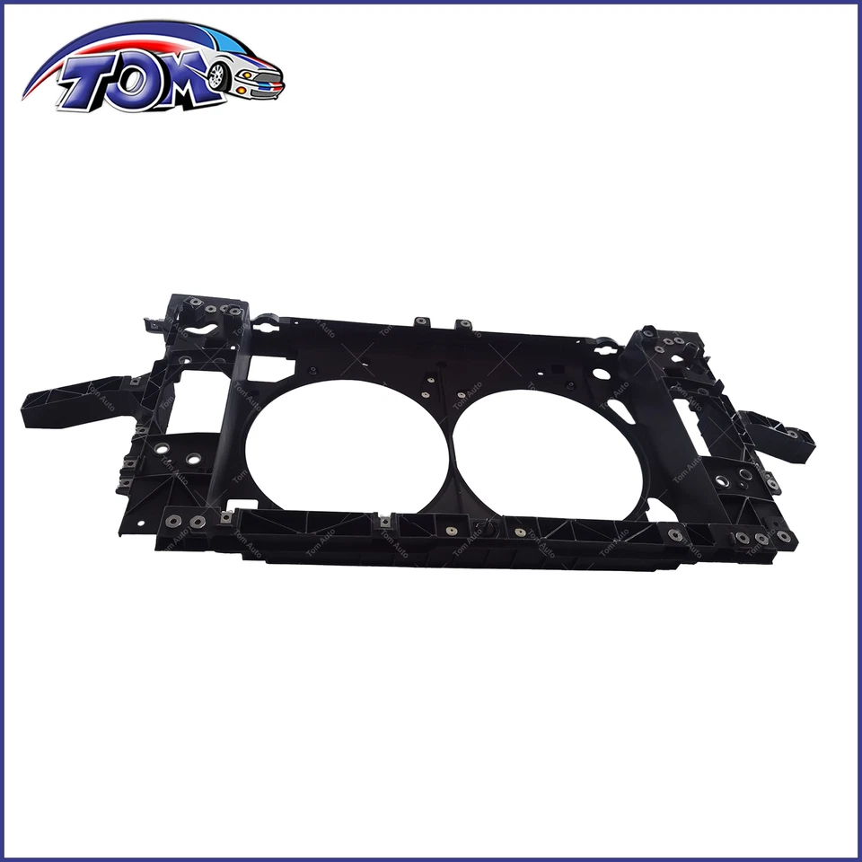 Radiator Core Support Assembly Fits 2011-2019 Infiniti M35H M37 M56 Q70 Q70L Foto 3 de 4