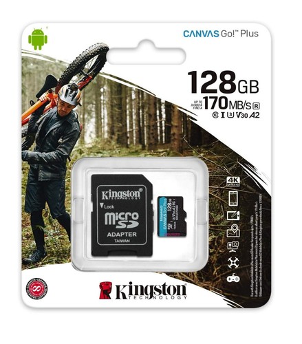 Micro SD TF Card Class 10 Ultra High Speed Memory Card for Phone Camera SDXC - Picture 57 of 72