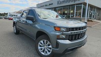 2020 Chevrolet Silverado 1500 Custom - Apple CarPlay - $155.34 /Wk