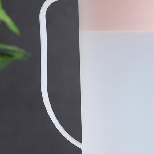 Juice Pitcher with Lid Large Drinking Water Dispenser Kettle Portable Food ideal - Picture 5 of 14