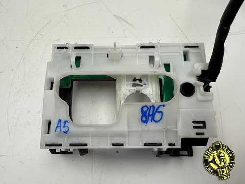2012-2018 AUDI A4 A5 A6 A7 Q5 S5 S6 S7 AUTOMATIC SHIFT SELECTOR CIRCUIT BOARD OE - Picture 2 of 4