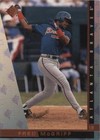 1997 SP - Fred McGriff #28