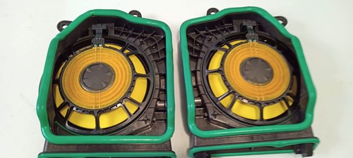 BMW OEM Lautsprecher BOWERS WILKINS amplifier speaker set vin:CG19882 G14 F91 M8 - Picture 20 of 21