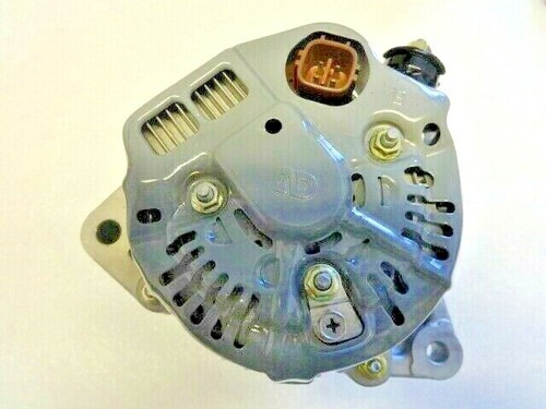 Acura CL Honda Accord.1998-2002 Alternator L4 2.3L 80AMP/12V CCW 6-G1YrWarranty - Picture 8 of 12